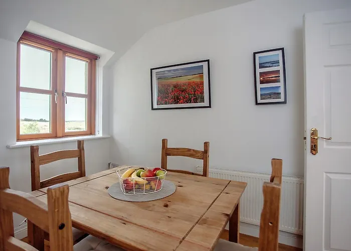 Apartment Burren Court Homes