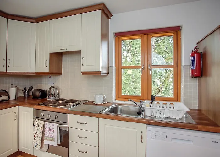 Apartment Burren Court Homes *