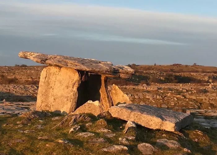 Burren Court