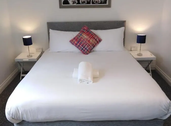 Burren Court Апартаменты Балливон