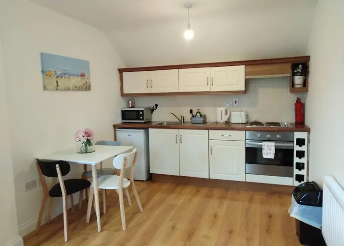 Burren Court Homes Apartment