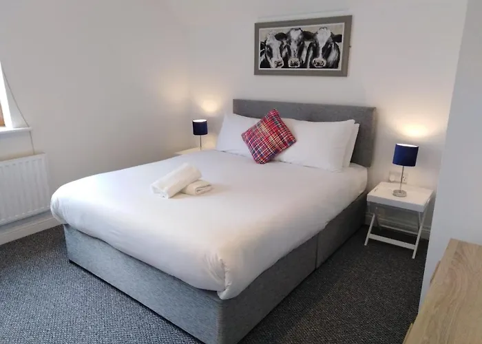 Burren Court Homes Ballyvaughan